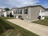 2016 Skyline Manufactured Home