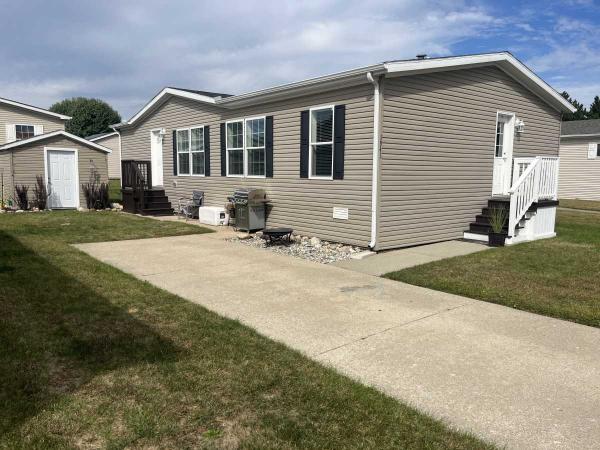 2016 Skyline Mobile Home For Sale