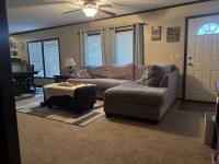2016 Skyline Manufactured Home