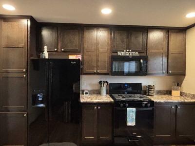 Photo 4 of 10 of home located at 1943 Phoenix Court Hartland, MI 48353