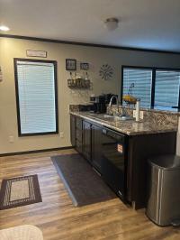 2016 Skyline Manufactured Home