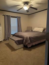 2016 Skyline Manufactured Home