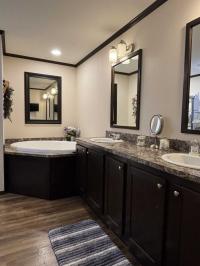 2016 Skyline Manufactured Home