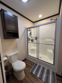 2016 Skyline Manufactured Home