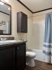 2016 Skyline Manufactured Home