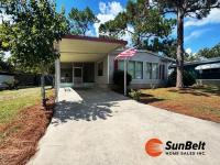 1981 TIDW Mobile Home