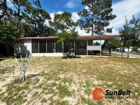 1981 TIDW Mobile Home