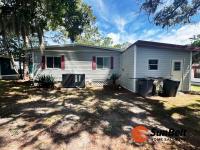 1981 TIDW Mobile Home