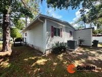 1981 TIDW Mobile Home