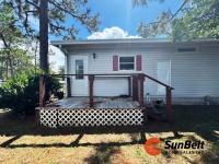 1981 TIDW Mobile Home