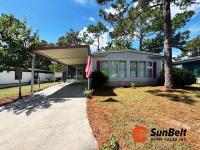 1981 TIDW Mobile Home