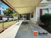 1981 TIDW Mobile Home