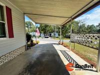 1981 TIDW Mobile Home