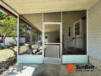 1981 TIDW Mobile Home