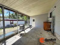 1981 TIDW Mobile Home