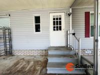 1981 TIDW Mobile Home