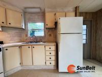 1981 TIDW Mobile Home