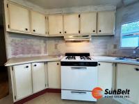 1981 TIDW Mobile Home