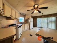 1981 TIDW Mobile Home