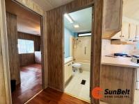 1981 TIDW Mobile Home