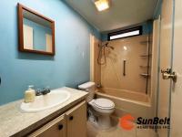 1981 TIDW Mobile Home