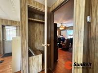 1981 TIDW Mobile Home