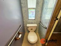 1981 TIDW Mobile Home