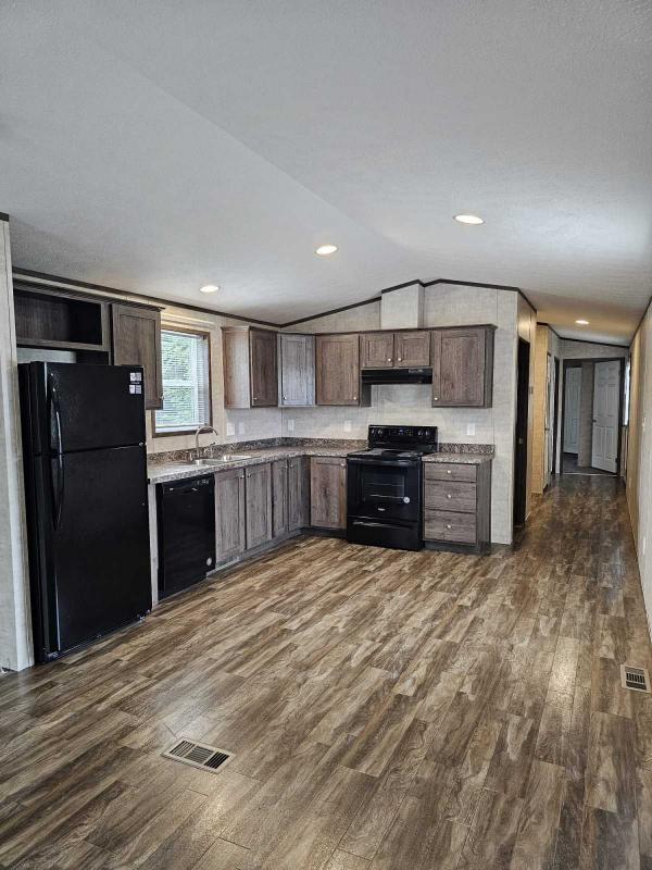 1997 Fleetwood Mobile Home For Sale