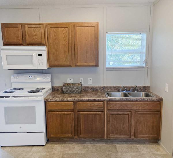 2018  Mobile Home For Sale