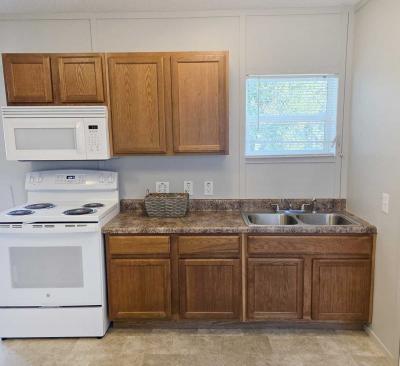 Mobile Home at 115 South Willow Way Topeka, KS 66603