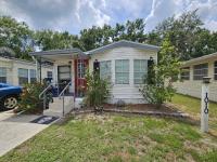 Manufactured Home