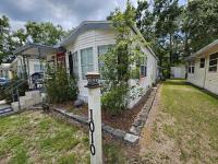 Manufactured Home