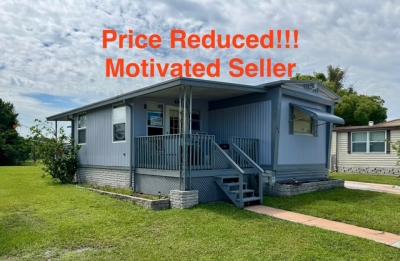 Mobile Home at 1016 Fountainview South Lakeland, FL 33809
