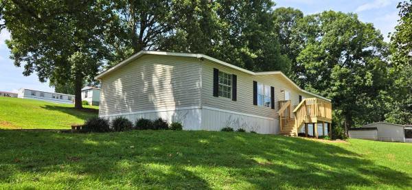  Mobile Home For Sale