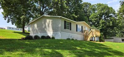 Mobile Home at 2509 Hartland Rd Morganton, NC 28655