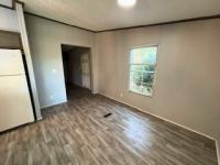 Manufactured Home