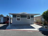 2025 Skyline TBD Mobile Home