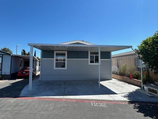2025 Skyline Mobile Home For Sale