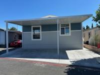 2025 Skyline TBD Mobile Home