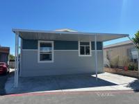 2025 Skyline TBD Mobile Home