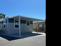 2025 Skyline TBD Mobile Home