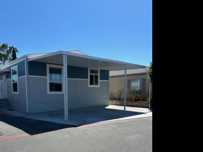 Photo 2 of 18 of home located at 11101 Imperial Highway #122 Norwalk, CA 90650