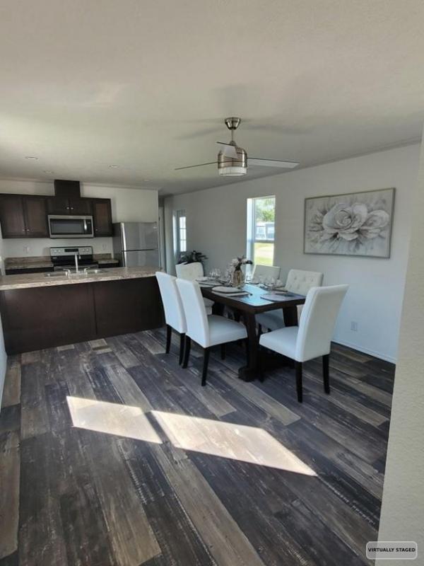2022 Skyline Mobile Home For Sale