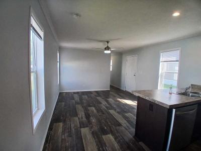 Photo 5 of 15 of home located at 415 North Elkhart St #71 Wakarusa, IN 46573