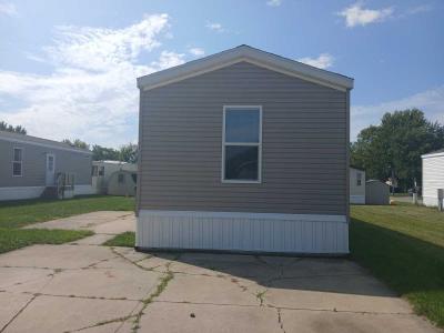Photo 4 of 15 of home located at 415 North Elkhart St #71 Wakarusa, IN 46573