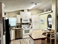 1991 Redman CC FLMHS VERANDA Manufactured Home