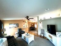 1991 Redman CC FLMHS VERANDA Manufactured Home