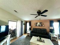 1991 Redman CC FLMHS VERANDA Manufactured Home