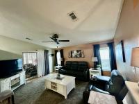 1991 Redman CC FLMHS VERANDA Manufactured Home