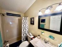 1991 Redman CC FLMHS VERANDA Manufactured Home